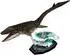 Revell 3D-Puzzle Jurassic World Rebirth Mosasaurus, 83 Teile (00244)