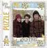 USAopoly Harry Potter Puzzle Weihnachten in Hogwarts, 550 Teile (USOPZ010686)