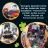 Trefl Puzzle Der Herr der Ringe, 1000 Teile (12071)