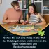 Trefl Puzzle Der Herr der Ringe, 1000 Teile (12071)
