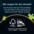 Trefl Puzzle Der Herr der Ringe, 1000 Teile (12071)