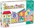 Goula Puzzle 1-10 Zahlen lernen, Holz, ab 3 Jahre (55260)