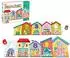 Goula Puzzle 1-10 Zahlen lernen, Holz, ab 3 Jahre (55260)