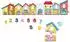 Goula Puzzle 1-10 Zahlen lernen, Holz, ab 3 Jahre (55260)
