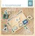 Bieco Steckpuzzle geometrische Formen, Holz, 13 Teile (24041003)