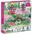 galison Japanese Tea Garden Puzzle, 300 Teile (Michael Storrings)