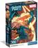 Clementoni Fantastic 4 2025 Puzzle, kompakt, 500 Teile (35805)