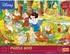 Trefl Disney Schneewittchen Puzzle 600 Teile (37603)