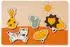 Hauck Puzzle N Fit Steckpuzzle