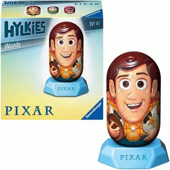 Ravensburger Hylkies Disney Toy Story Woody Sammelfigur