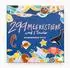 Laurence King Verlag Puzzle „299 Meerestiere und 1 Taucher