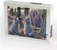 CALVENDO Puzzle Kleine Wunder entdecken 1000 Teile Lege-Gr&ouml;&szlig;e 64 &times; 48 cm