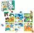 Goula 6 Lebensraum Puzzle (1110100762)