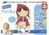 Educa Borrás Baby Puzzles „Once Upon A Time