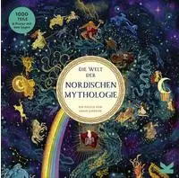 Die Welt der nordischen Mythologie