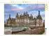 Calvendo Puzzle Schloss Chambord, 1000 Teile, 64×48cm