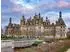 Calvendo Puzzle Schloss Chambord, 1000 Teile, 64×48cm