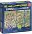 Jumbo Jan van Haasteren 2026 #17 - Puzzle