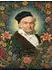 Calvendo Puzzle Carl Friedrich Gauß (1777-1855), 1000 Teile, 64×48cm