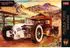 Trefl Hot Wheels Bone Shaker Premium Plus Puzzle, 1000 Teile (12091)