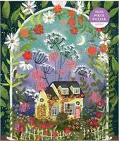 Joy Laforme Bloomarium. 1000 Piece Puzzle