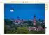 Calvendo Puzzle „Vollmond über Wasserturm Nord und Pauluskirche