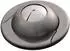 Hanayama Huzzle Cast UFO Metallpuzzle Level 4 (515066)