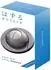 Hanayama Huzzle Cast UFO Metallpuzzle Level 4 (515066)