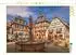 Calvendo Puzzle Marktplatz von Heppenheim, Hessen 1000 Teile (64×48cm)