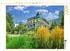 Calvendo Erfurts erstes Warenhaus Germania, Puzzle 1000 Teile, 64×48cm