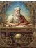 Calvendo Puzzle Archimedes (ca. 287–212 v. Chr.), 1000 Teile, 64×48cm