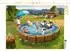 Calvendo Puzzle „Poolparty im Feld