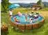 Calvendo Puzzle „Poolparty im Feld
