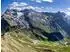 Calvendo Puzzle Großglockner Hochalpenstraße vor den Gipfeln der Glocknergruppe, 1000 Teile, 64×48cm