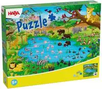 HABA Sales Puzzle 48 Teile