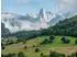 Calvendo Naranjo de Bulnes - Picos de Europa Puzzle 1000 Teile, 64×48cm