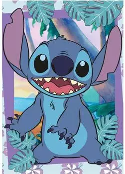 Educa Borr&aacute;s Disney Stitch Kinderpuzzle, 300 Teile (20144)
