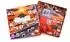 Laurence King Verlag Die Welt von Agatha Christie: Tod auf dem Nil, Puzzle 1000 Teile