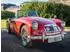 Calvendo MG A 1500 Roadster (GB, 1956) Puzzle 1000 Teile, 64×48cm