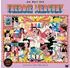 Laurence King Verlag Die Welt des Freddie Mercury Puzzle, 1000 Teile