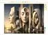 Calvendo Puzzle „Die Gesichter der Zeit
