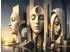 Calvendo Puzzle „Die Gesichter der Zeit