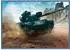 Trefl Große Panzerschlacht Puzzle 4x250 (13347)