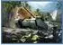 Trefl Große Panzerschlacht Puzzle 4x250 (13347)