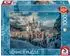 Schmidt-Spiele Schloss Neuschwanstein im Winter, Puzzle 1000 Teile (58068)