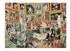 galison Tribuna of the Uffizi Meowsterpiece of Western Art Puzzle, 1500 Teile
