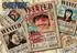 Epoch One Piece Wanted Puzzle 1000 Teile (3261K)