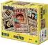 Epoch One Piece Wanted Puzzle 1000 Teile (3261K)