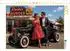 Calvendo Puzzle American Hot Rod, 1000 Teile, 64×48cm