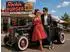 Calvendo Puzzle American Hot Rod, 1000 Teile, 64×48cm